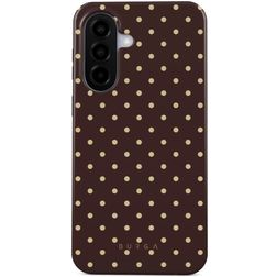 Burga Tough Samsung Galaxy A37 Kova Suojakuori Iskunkestävä - Sorry Busy