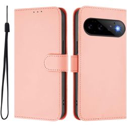 Mobigear Urban Wallet Google Pixel 11 Funda tipo libro Cartera - Rosa