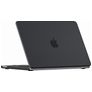 Mobigear Ultra Thin Slim MacBook Neo 13 polegadas (2026) Capa rígida para MacBook - Preto - Modelo A3404