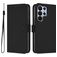 Mobigear Urban Wallet Samsung Galaxy S26 Ultra Wallet case - Black
