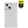 ITSKINS SpectrumClear Transparent iPhone 13 Flexibel TPU Skal Stötsäkert - Transparent