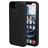 Mobiparts Classic iPhone 17e MagSafe TPU / Poliuretano (PU) Back cover - Graphite Black