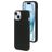 Mobiparts iPhone 15 Silicona Carcasa - Negro