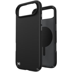 Speck Presidio2 Pro iPhone Air MagSafe Kova Suojakuori Iskunkestävä - Musta