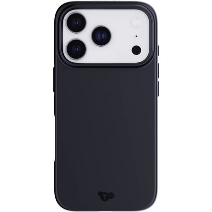 Tech21 EvoLite iPhone 17 Pro MagSafe Flexible TPU Back cover Shockproof - Black