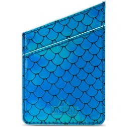 My Style Sticky Card Etui na karty - Liczba kart: 2 - Blue Mermaid