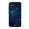 MIO Samsung Galaxy A16 MagSafe Hardcase Etui plecki - Midnight Sparkle