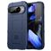 Mobigear Rugged Shield Google Pixel 10 Flexibel TPU Skal Stötsäkert - Blå