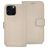 My Style Flex Wallet iPhone 16 Pro Max Wallet case - Warm Taupe