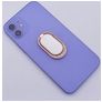 Mobigear Diamond Anello per smartphone - Oro rosa Universale