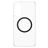 CARE by PanzerGlass Urban Combat Clear Samsung Galaxy S25 Edge MagSafe Hardcase Etui plecki - Przezroczysty