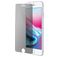Mobiparts iPhone SE (2020) Panssarilasi Näytönsuoja Yksityisyyssuoja - Suojakuoren kanssa yhteensopiva