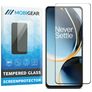 Mobigear Premium OnePlus Nord CE 3 Lite Vetro Protezione schermo - Compatibile con le cover - Nero