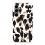 MIO Samsung Galaxy S24 FE MagSafe Hardcase Back cover - Leopard