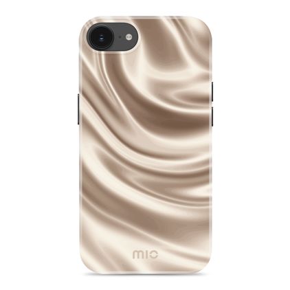 MIO iPhone 16e MagSafe Hardcase Etui plecki - Silky Dreams