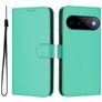 Mobigear Urban Wallet Google Pixel 11 Pro Pungetui med Seddelrum - Grøn