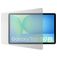 Mobiparts Samsung Galaxy Tab S9 FE Glas Skærmbeskytter - Case Friendly