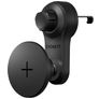 Cygnett MagDrive MagSafe Mobilholder til bil Ventilationsrist Magnetisk Universel - Sort