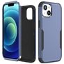 Mobigear Ultra Tough iPhone 15 Plus Funda Plástico rígido Carcasa Antigolpes - Royal Blue
