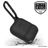 Catalyst Waterproof Funda Silicona flexible Resistente al agua para Apple AirPods 1 - Slate Grey