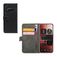 Mobilize Classic Gelly Wallet Nothing Phone (2a) Funda tipo libro Cartera - Negro
