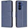 Mobigear Excellent Samsung Galaxy A27 Lompakkokotelo + Setelitasku - Sininen