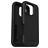 OtterBox Defender iPhone 16 Pro MagSafe Funda Plástico rígido Carcasa Antigolpes - Negro