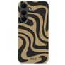 MIO Samsung Galaxy S26 FE MagSafe Hard Case Back cover - Swirl
