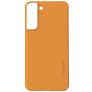 Nudient Thin Precise Samsung Galaxy S22 Plus Hard Case Back cover - Saffron Yellow