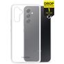 Mobilize Naked Protection Clear Samsung Galaxy A34 Hard Case Back cover Shockproof - Clear