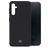 Mobilize Rubber Gelly Samsung Galaxy A24 TPU flexible Carcasa - Matt Black