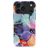 MIO iPhone 17 Pro MagSafe Hardcase Etui plecki - Flowers