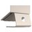 rain design mStand Laptop Stand - Starlight Universal