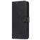 Mobigear Premium Samsung Galaxy A51 Etui z klapką typu portfel - Czarny
