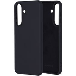 Mobiparts Samsung Galaxy A57 Silikon Zadní kryt - Černá