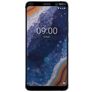 Mobigear Premium Nokia 9 PureView Härdat glas Skärmskydd - Skalvänligt - Svart