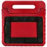 Xccess Kids Guard iPad Pro 9,7 polegadas (2016) Capa para crianças com pega - Vermelho