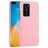 Mobigear Croco Huawei P40 Pro Hardcase Back cover - Rosa