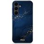 MIO Samsung Galaxy S25 FE MagSafe Hardcase Back cover - Midnight Sparkle