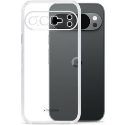 Mobilize Gelly Trasparente Google Pixel 11 Pro XL TPU flessibile Back cover - Trasparente
