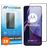 Mobigear Premium Motorola Moto G84 Vidro temperado Película de ecrã - Compatível com capas (Pack de 3)