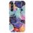 MIO Samsung Galaxy S24 Plus MagSafe Funda Plástico rígido Carcasa - Flowers