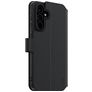 CARE by PanzerGlass Feature Wallet Samsung Galaxy A36 Cover a libro - Nero