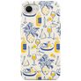 Burga Tough iPhone 17e Hard Case Back cover Shockproof - Couvert