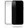Mobilize iPhone 13 Pro Max Tempered Glass Screen Protector Privacy - Case Friendly - Black