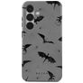 Burga Tough Samsung Galaxy S25 Hardcase Etui plecki Wstrząsoodporne - Draco