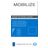 Mobilize Edge-To-Edge Glass Screen Protector Apple iPhone 7/8 White