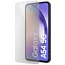 Mobiparts Regular Samsung Galaxy A54 Glas Skærmbeskytter - Case Friendly