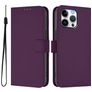 Mobigear Urban Wallet iPhone 16 Pro Max Wallet case - Purple