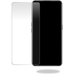 Mobilize Realme GT Neo2 Vidro temperado Película de ecrã - Compatível com capas